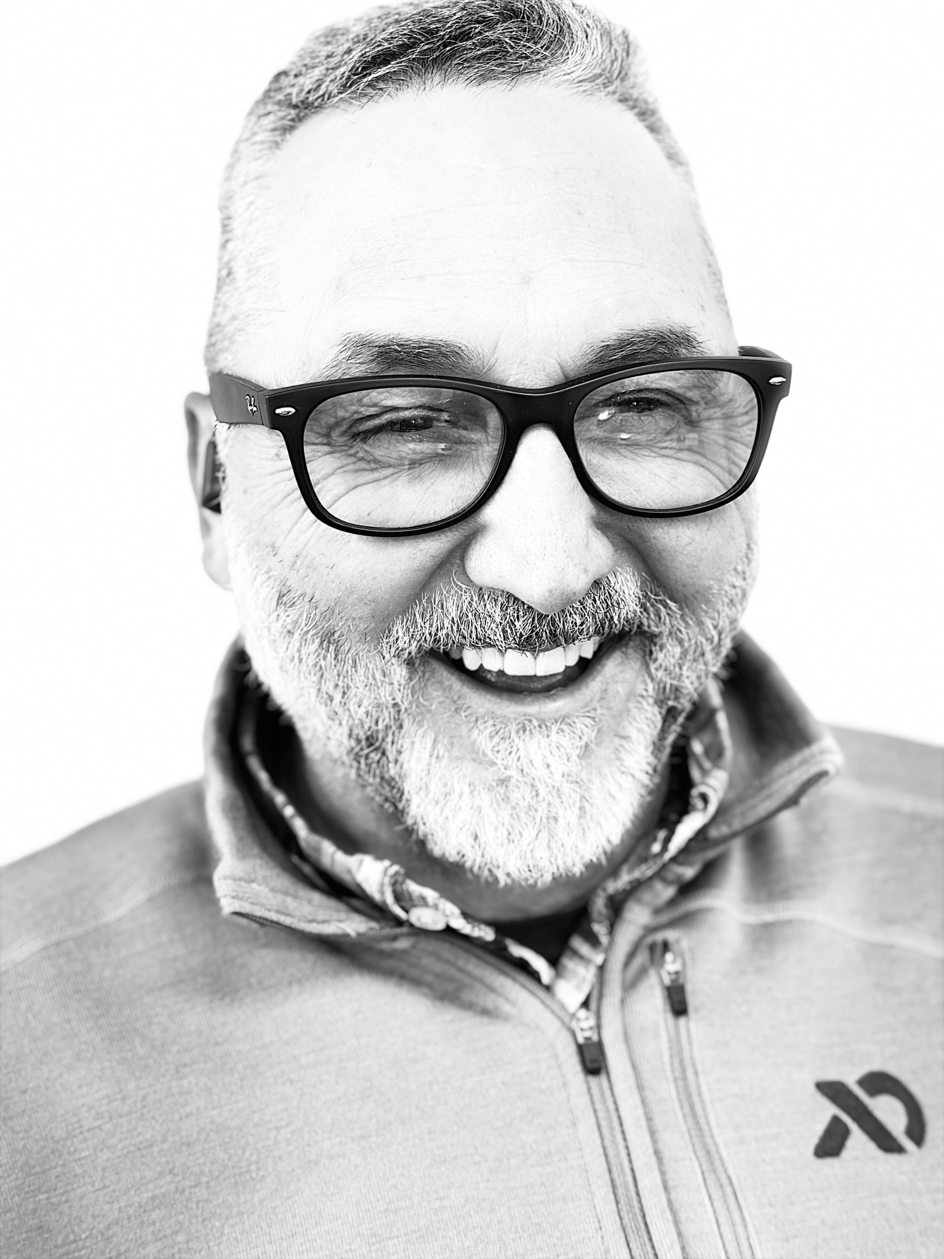 Mike Brunker